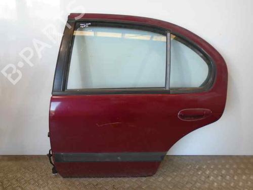 Used Left rear door NISSAN MAXIMA III (J30) 3.0 i (170 hp) 5665466