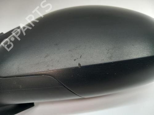 Left mirror SEAT IBIZA III (6L1)  | BP29572778C26 