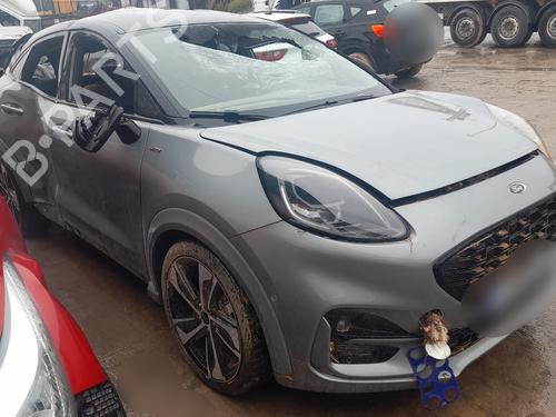 Used Parts FORD PUMA (J2K, CF7) [2019-2025]  4254934