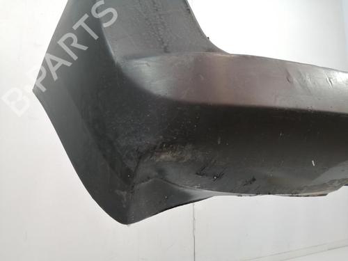 Rear bumper FIAT FIORINO Box Body/MPV (225_) 1.3 D Multijet (225BXD1A, 225BXB1A, 225BXB11) | BP29589565C8 