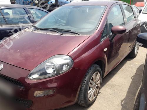Used Parts FIAT PUNTO EVO (199_) 1.3 D Multijet (199AXC1A, 199BXC1A, 199AXT1A, 199BXT1A) (75 hp) 3474338