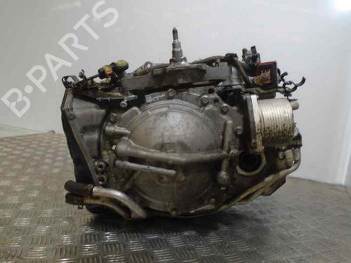 Gearbox RENAULT GRAND SCÉNIC II (JM0/1_) 2.0 dCi (JM1K) | BP12516960M3 