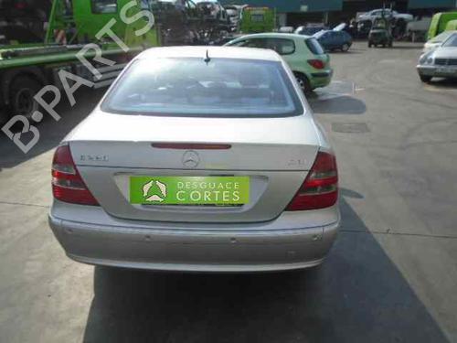 Front right seatbelt MERCEDES-BENZ E-CLASS (W211) E 220 CDI (211.006) | BP37584490I25 - Image 10