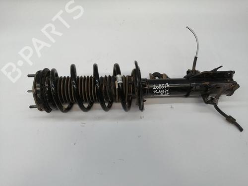 Used Left front shock absorber Left front shock absorber FORD TRANSIT COURIER B460 Box Body/MPV [2014-2026] 36091018 36091018