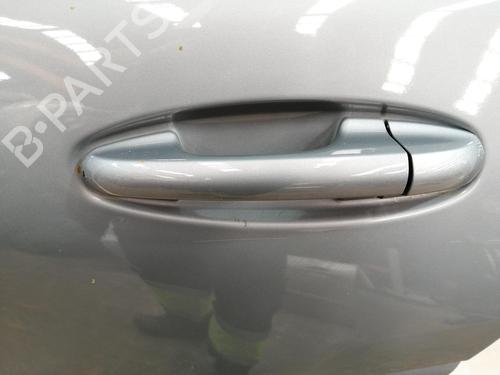 Left rear door FORD PUMA (J2K, CF7)  | BP29546846C4 