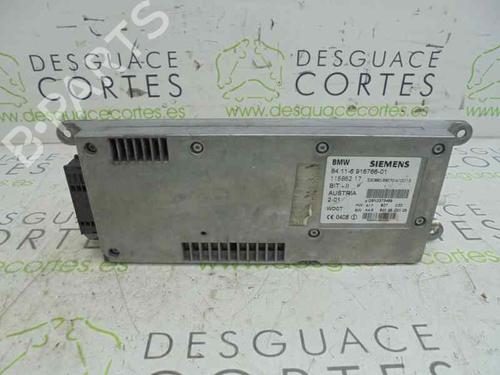 Other BMW 5 (E39) 530 d | BP14026424O1 