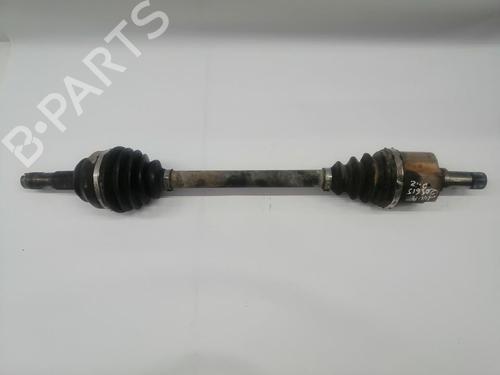 Used Left front driveshaft CITROËN JUMPER II Van [2006-2025]  31128664