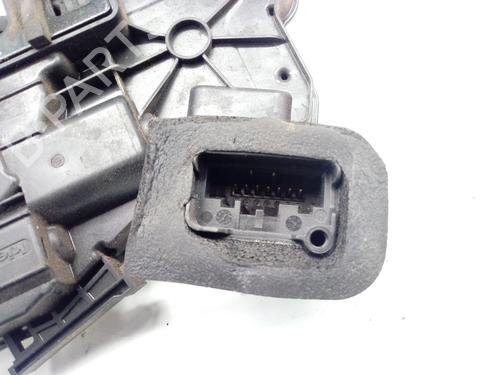 Front left lock SKODA RAPID (NH3, NK3, NK6) 1.6 TDI | BP16925371C98 