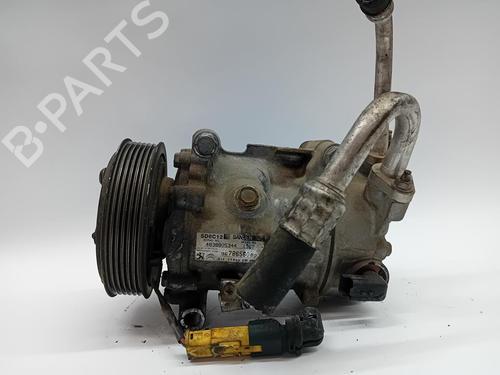 Compressor A/C Compressor A/C 38091205 38091205