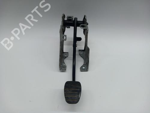 Used Break pedal Break pedal OPEL VIVARO A Van (X83) [2001-2015] 35783424 35783424