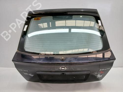 Used Tailgate Tailgate 34605301 34605301