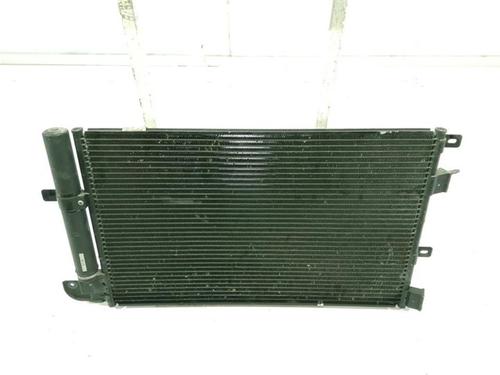 Used AC radiator AC radiator JAGUAR XF I (X250) 3.0 D (275 hp) 29246982 29246982