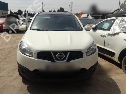 Højre forlygte NISSAN QASHQAI I (J10, NJ10)  | BP29830903C29 