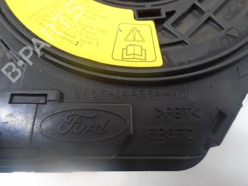 Squib airbag FORD FIESTA VI (CB1, CCN) 1.0 EcoBoost | BP9440618C102 