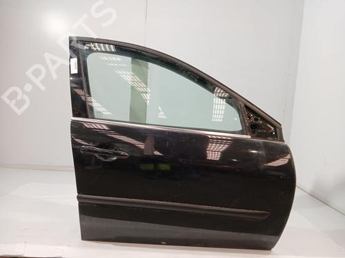 Used Right front door Right front door RENAULT LAGUNA III (BT0/1) 1.5 dCi (BT00, BT0A, BT0T, BT1J) (110 hp) 34244892 34244892