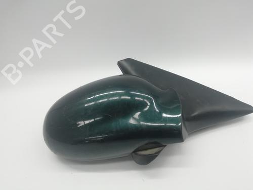 Right mirror KIA SHUMA I (FB) 1.5 i 16V (AFB242) | BP5469270C27 