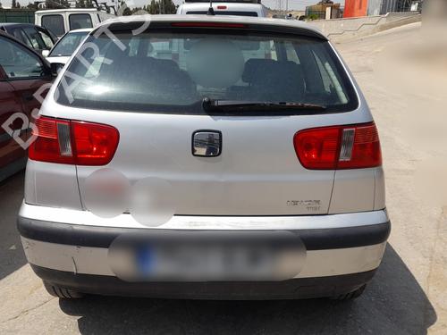 Front left interior door handle SEAT IBIZA II (6K1)  | BP29635928I13 