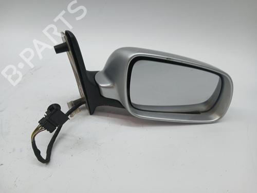 Used Right mirror Right mirror SEAT ALHAMBRA (7V8, 7V9) 1.9 TDI (115 hp) 33658175 33658175