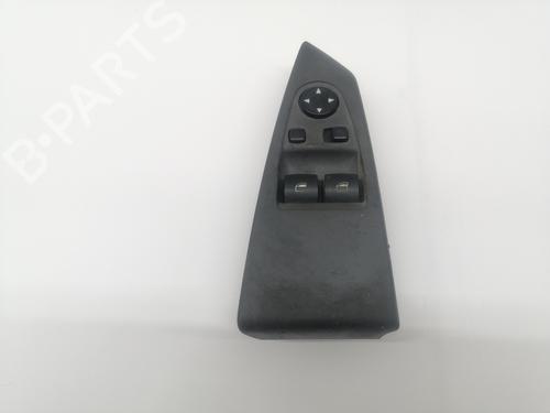 Used Left front window switch BMW 6 (E63) 645 Ci (333 hp) 20114918