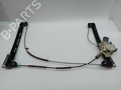 Used Front right window mechanism Front right window mechanism MINI MINI (R50, R53) Cooper (116 hp) 32999548 32999548