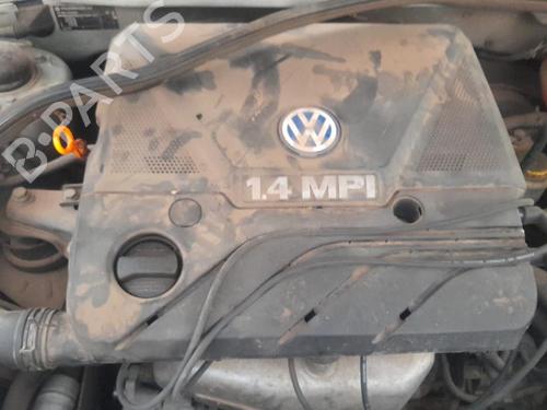 Hood VW POLO (6N2)  | BP29967448C1
