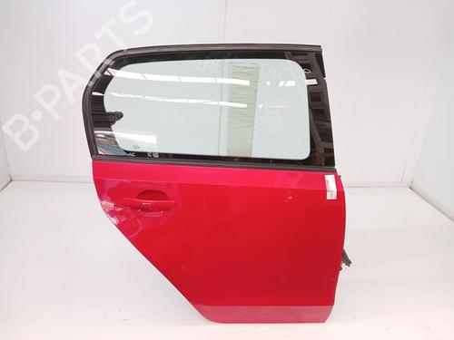 Used Right rear door Right rear door VW UP! (121, 122, BL1, BL2, BL3, 123) 1.0 (75 hp) 35805935 35805935