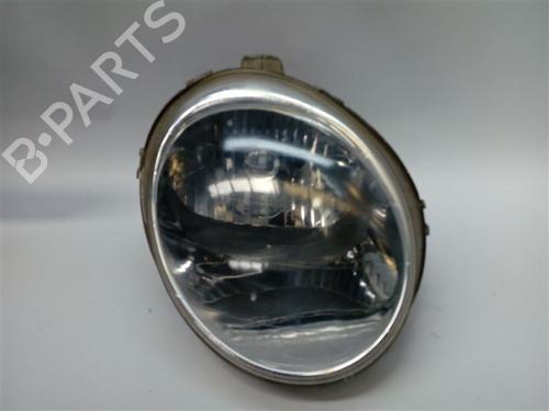 Used Right headlight Right headlight DAEWOO MATIZ (M100, M150) 0.8 (52 hp) 9952449 9952449