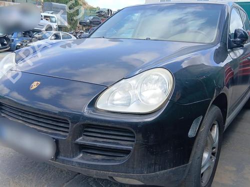 Left headlight PORSCHE CAYENNE (9PA)  | BP36857333C28  - Image 6