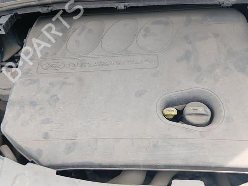Rear parcel shelf FORD S-MAX (WA6) | BP34718130C85 - Image 4