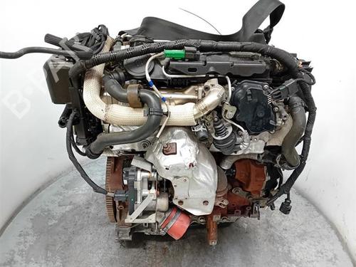 Engine FORD MONDEO IV Saloon (BA7) 2.2 TDCi | BP34211154M1 - Image 4
