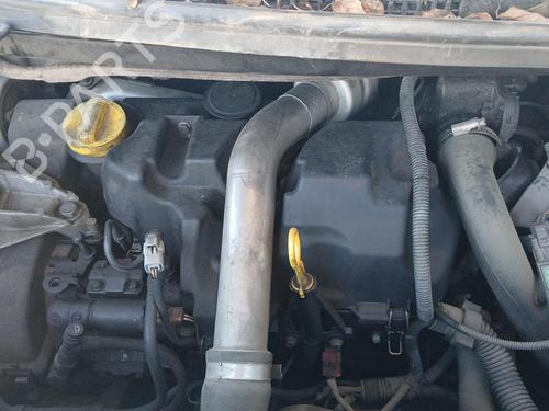 Scheinwerfer links RENAULT GRAND SCÉNIC II (JM0/1_) 1.5 dCi (JM1E) | BP30621657C28