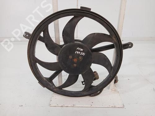 radiator-fan-mini-mini-r56-2005-2006-2007-2008-2009-2010-2011-2012-2013-2014-36813618 main image