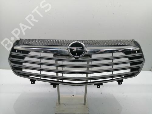 Grill OPEL VIVARO B Van (X82) 1.6 CDTI (05) (125 hp) 30753416