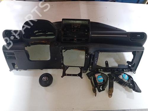Used Airbag Kit Airbag Kit 36915873 36915873