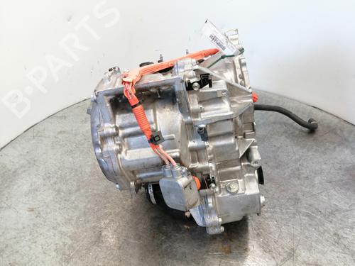 Gearbox TOYOTA YARIS CROSS (MXP_) 1.5 Hybrid All-wheel Drive (MXPJ15) | BP16923892M3 