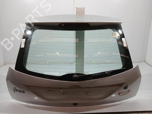 Used Tailgate Tailgate FORD FOCUS I (DAW, DBW) 1.6 16V (100 hp) 29982254 29982254