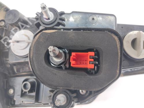 Right tailgate light AUDI A4 B9 (8W2, 8WC)  | BP29340437C80 