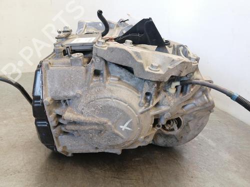 Gearbox VOLVO XC60 I SUV (156) D5 AWD | BP29612095M3 
