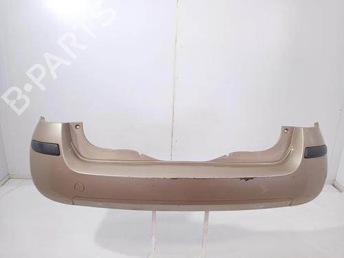Bagtil kofangere Bagtil kofangere RENAULT MODUS / GRAND MODUS (F/JP0_) 1.5 dCi (FP0D, JP0D) (82 hp) 35783444 35783444