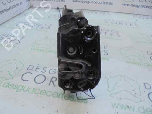 Front right lock MERCEDES-BENZ VITO / MIXTO Van (W639) 111 CDI (639.601, 639.603, 639.605) | BP5533025C97 