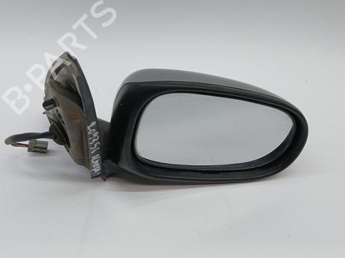 Retrovisor direito Retrovisor direito NISSAN ALMERA II (N16) 1.5 (98 hp) 36389791 36389791