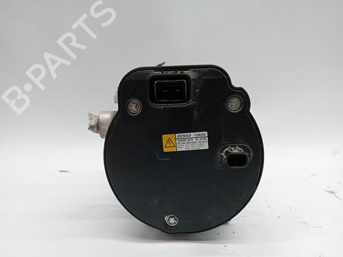 AC compressor TOYOTA COROLLA Saloon (_E21_) 1.6 VVTi (ZRE210) | BP36781504M34  - Image 6