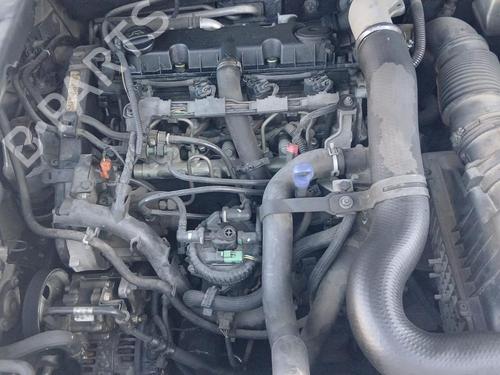 Right front brake caliper CITROËN C5 I (DC_) 2.0 HDi (DCRHZB, DCRHZE) | BP33623146M104  - Image 10