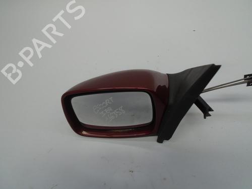Used Left mirror FORD ESCORT V (AAL, ABL) 1.8 D (60 hp) 9587545