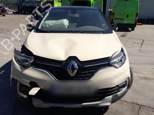 Used Parts RENAULT CAPTUR I (J5_, H5_) 1.3 TCe 150 (J5NK, J5JS) 4972826
