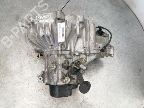 Used Gearbox Gearbox MAZDA 6 Saloon (GG) 2.0 (GGEP, GG10) (141 hp) 35982413 35982413