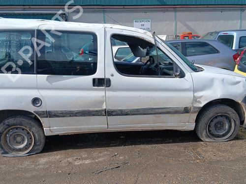 Engine PEUGEOT PARTNER MPV (5_, G_) | BP34208398M1 - Image 11