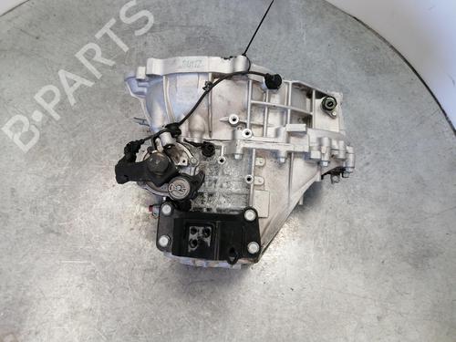 Used Gearbox Gearbox 17362419 17362419
