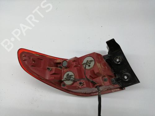 Right taillight KIA STONIC (YB)  | BP28278308C35 