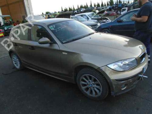Electronic module BMW 1 (E81) 116 i | BP5465558M83 